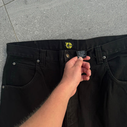 godbody jeans - 38x32”