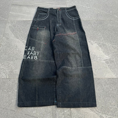 GRAIL carnaby jeans - 32x28”