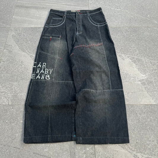 GRAIL carnaby jeans - 32x28”