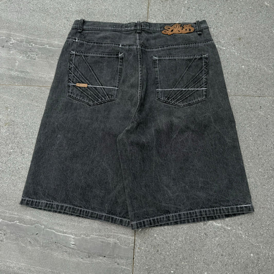 akademiks jorts - 38”