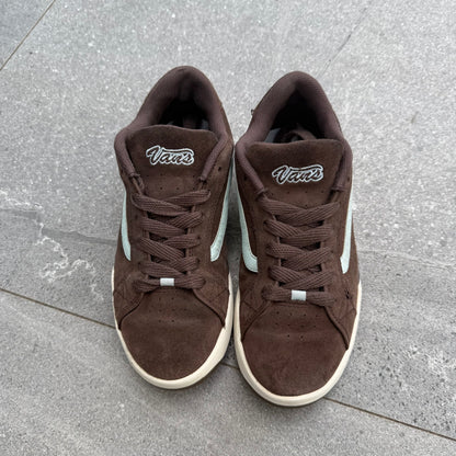 GRAILS womens ‘vans guilettas’ - size US8 women’s