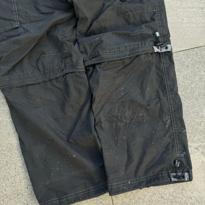 goated piko cargo zipoffs - L (32-36”)