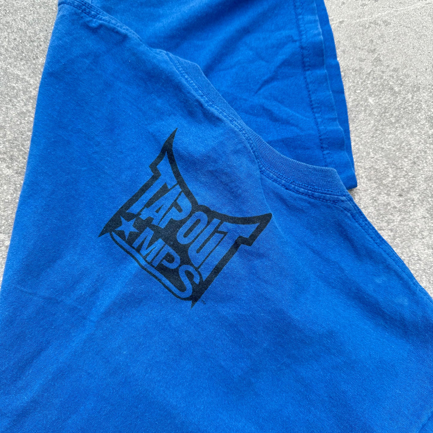 tapout dagger tee - M