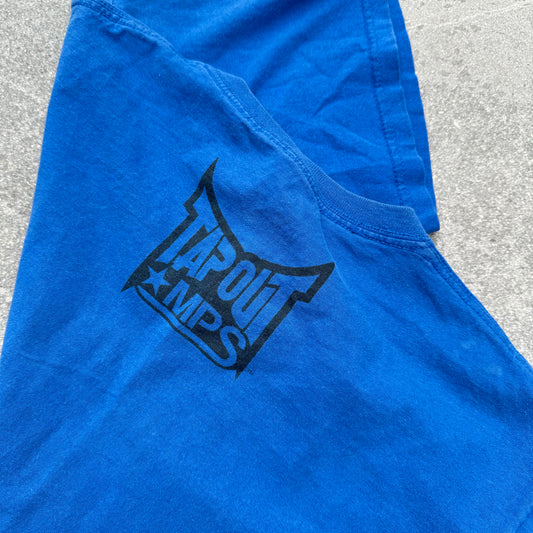 tapout dagger tee - M