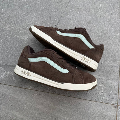 GRAILS womens ‘vans guilettas’ - size US8 women’s