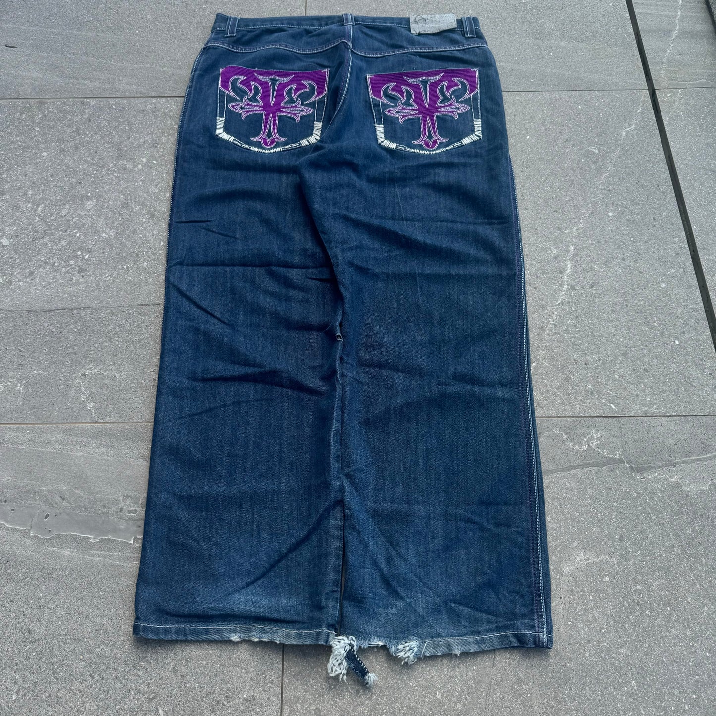 directblue jeans - 38x31”