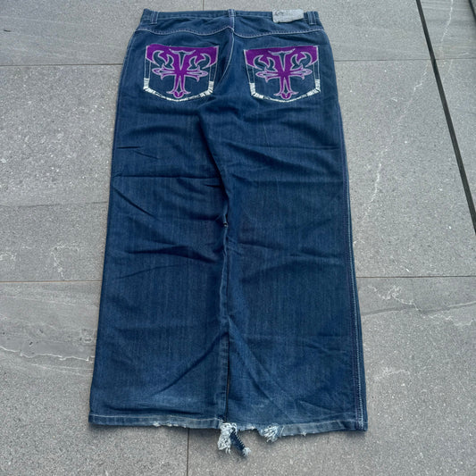 directblue jeans - 38x31”