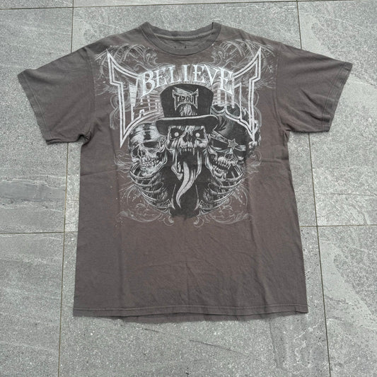 tapout tee - L