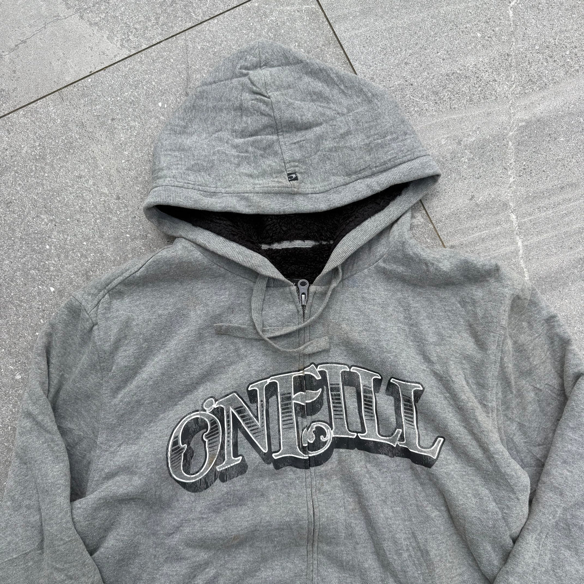tuff oneill zip - L