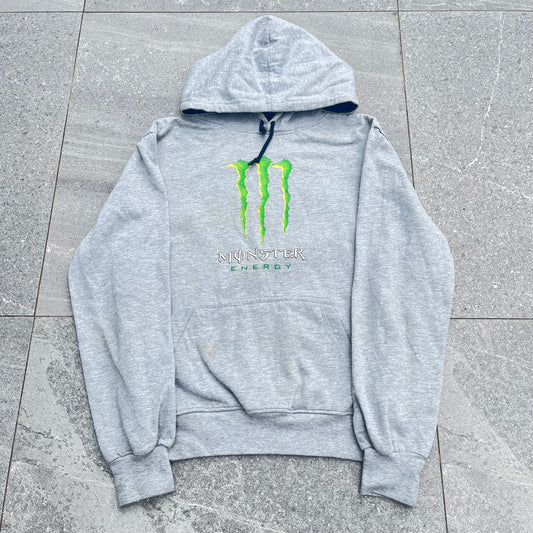 monster hoodie - XS/S