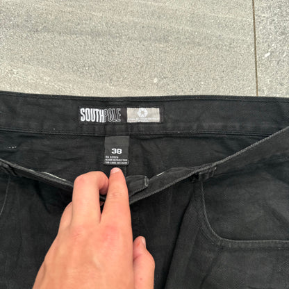 southpole jeans - 38x32”