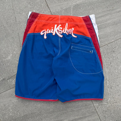 quiksilver back hits - 33”