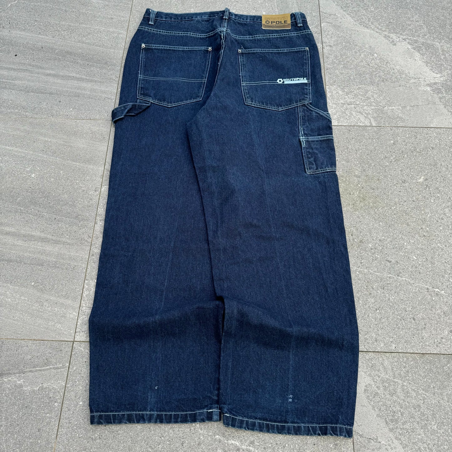 southpole jeans - 42”