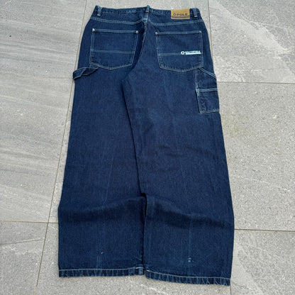 southpole jeans - 42”
