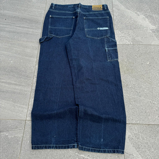 southpole jeans - 42”