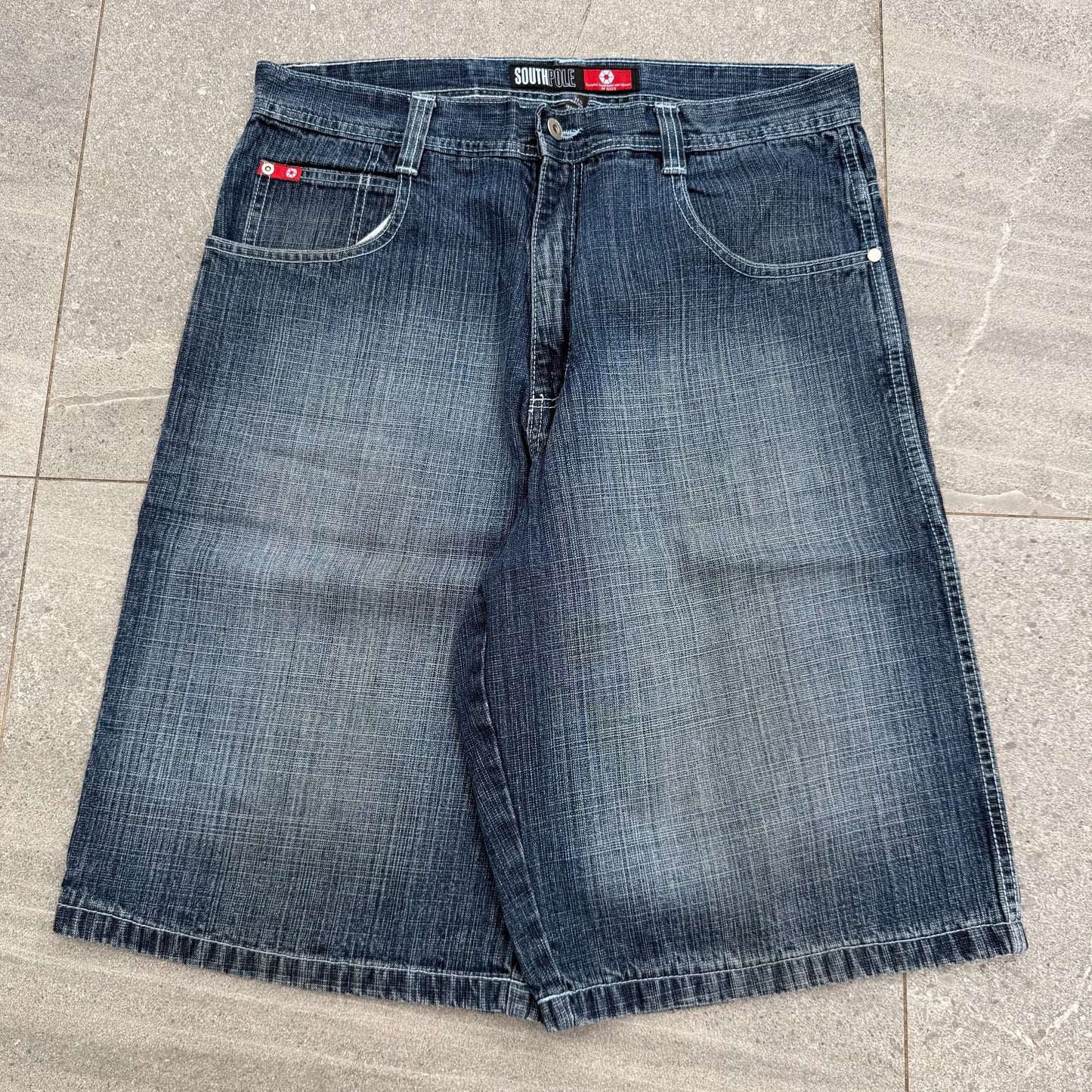 peak red tabs (godly fit) - 36”