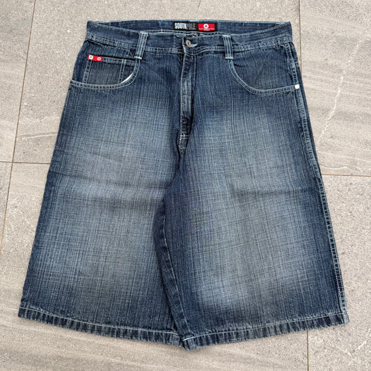 peak red tabs (godly fit) - 36”