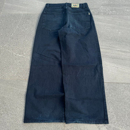 peaaak solo jeans - 30x30”
