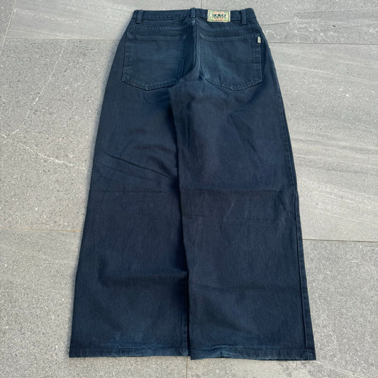 peaaak solo jeans - 30x30”