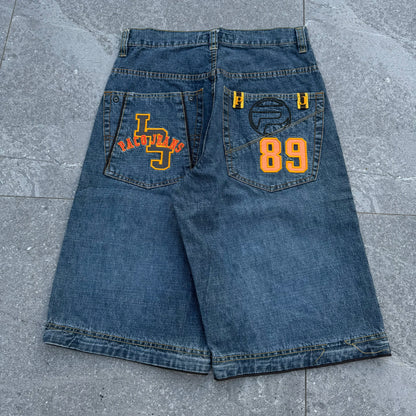 paco jorts - 30x13”