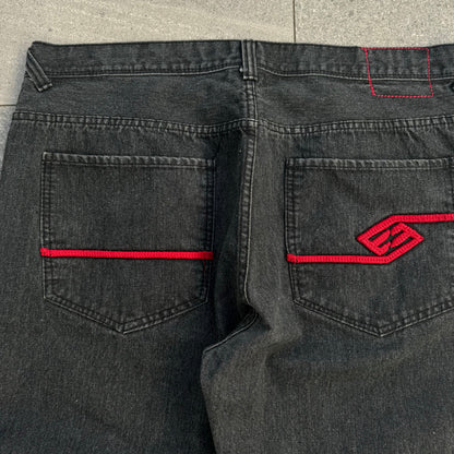 enyce jeans - 40x30”