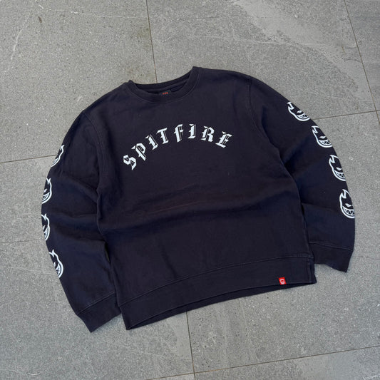 spitfire sleeve hit longsleeve 🥶 - M