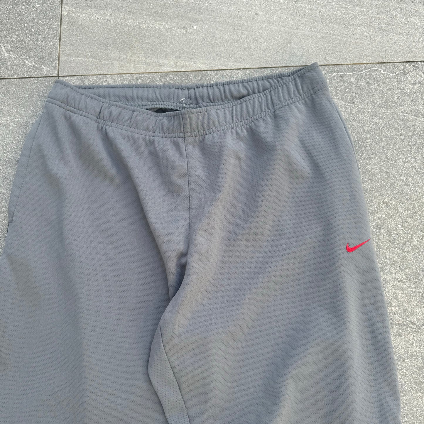 nike side stripes - XL