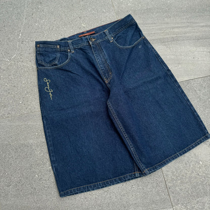 THE FITTT IS SO GOOD sean john jorts - 36x14”