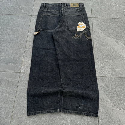 southpole bboys- 36”