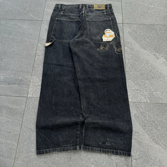 southpole bboys- 36”