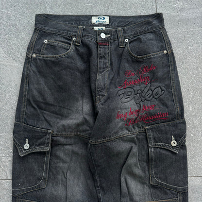 piko front hits - 33x31”