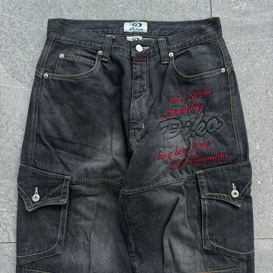 piko front hits - 33x31”