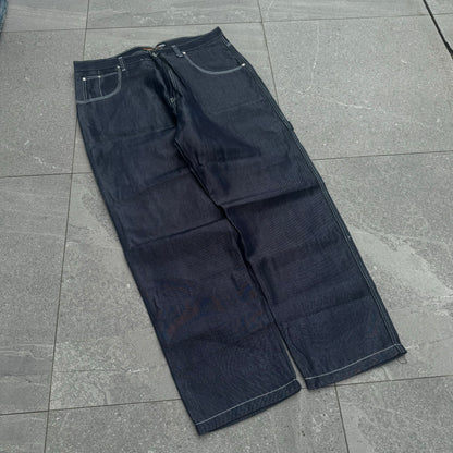 old stock southpole jeans - 38x31”