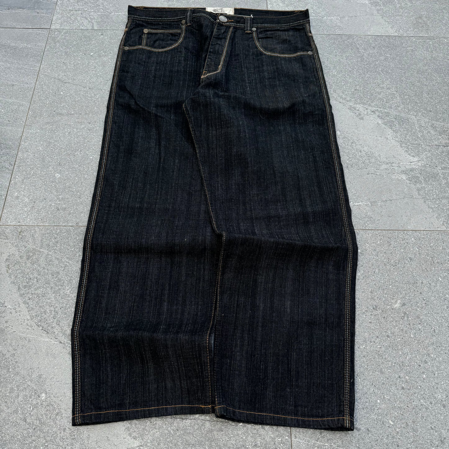 gorgeous RR jeans - 38x32”