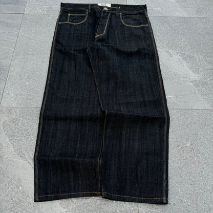gorgeous RR jeans - 38x32”