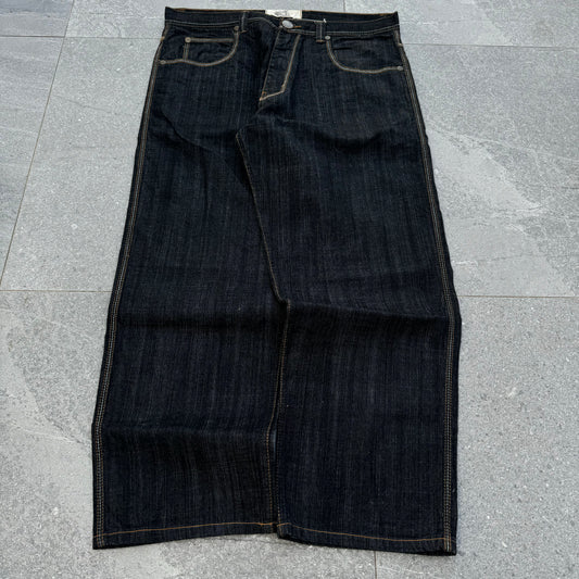 gorgeous RR jeans - 38x32”