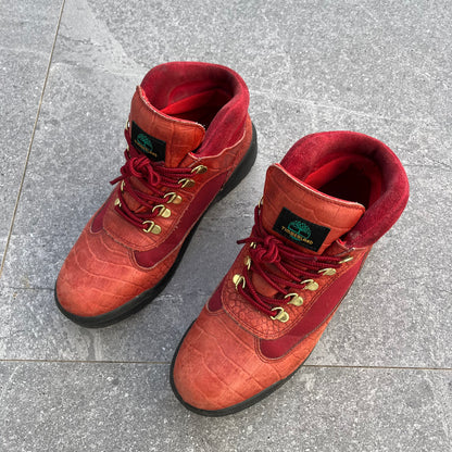 supreme timbs
