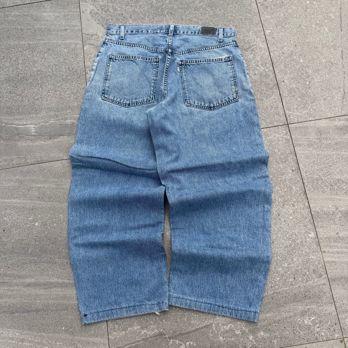 levi’s silvertabs - 34x29”