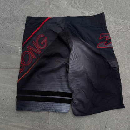 billabong boardies - 36”