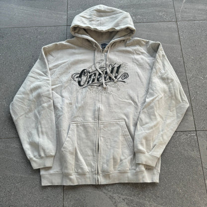 beautiful oneill hoodie - L/XL