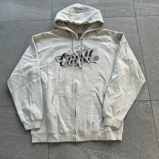 beautiful oneill hoodie - L/XL
