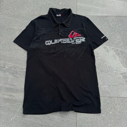 quiksilver polo - M/L
