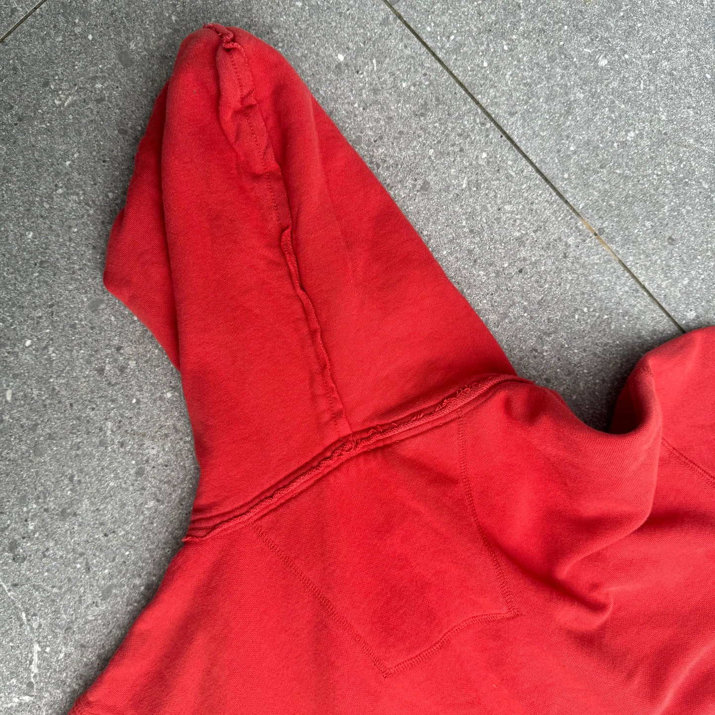 colorado hoodie - XL