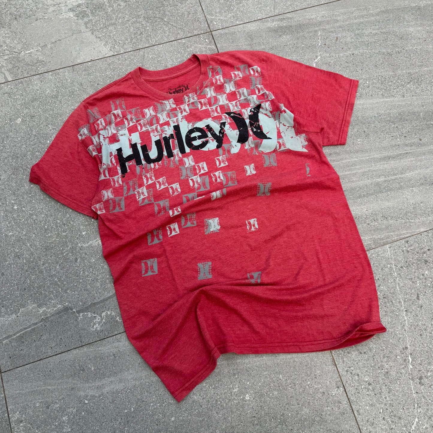 such a tidy hurley one - L