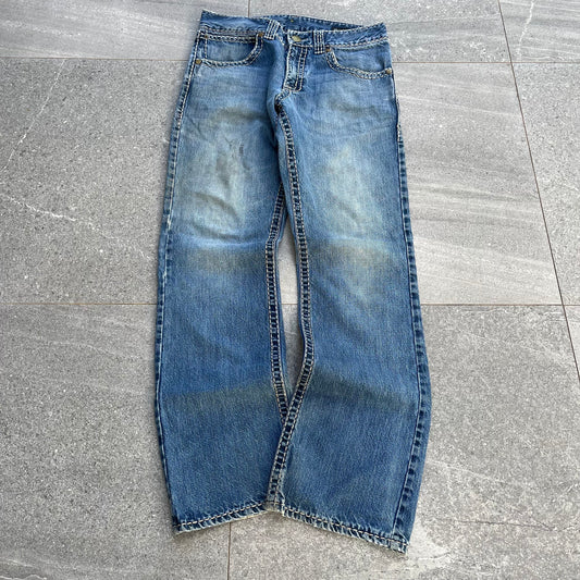 rock47 bootcuts - 34x34”