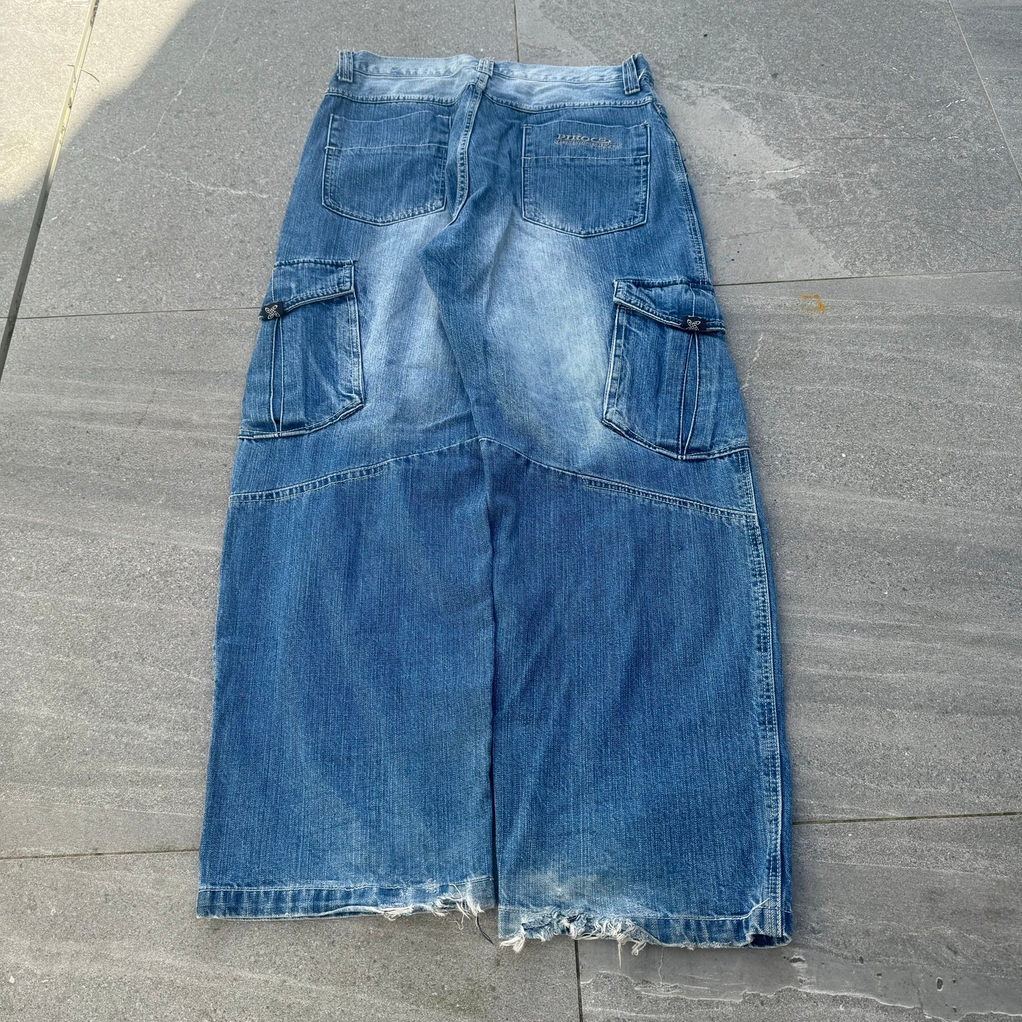 grail piko front hits (id marry these) 34x31”