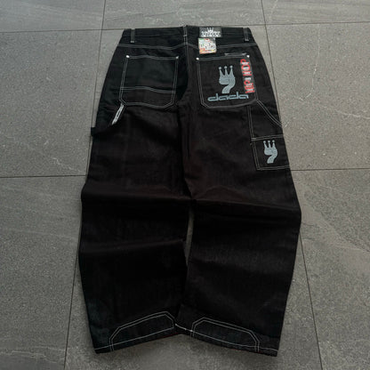 deadstock dada jeans - 36x31”