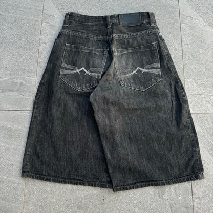 sexiest most beautiful ecko jorts - 32”