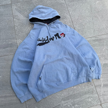 beautiful OG quik hoodie - M/L