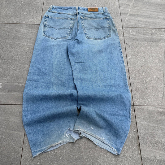 my old personals :( - 34x30”